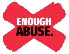 Enough Abuse UK